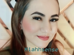 Miahhsense