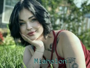 Miaholon