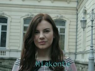 Miakonte