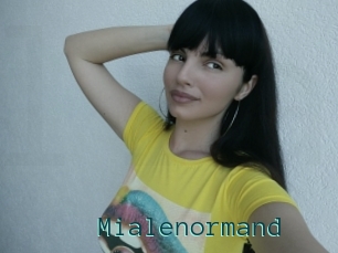 Mialenormand
