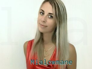 Mialowmane