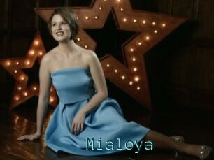 Mialoya