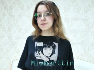 Miamarttin