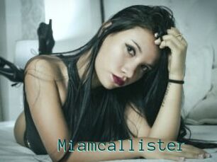 Miamcallister