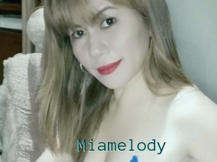 Miamelody