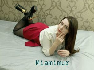 Miamimur