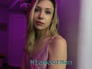 Miamoorman