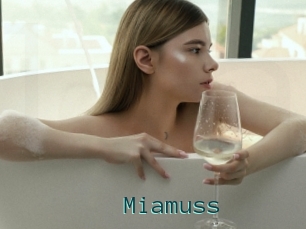 Miamuss