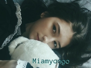 Miamyongo