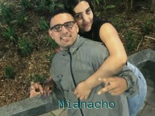 Mianacho