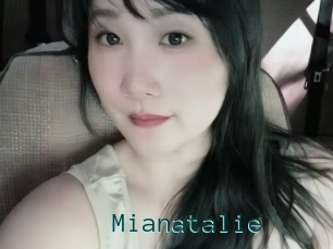Mianatalie