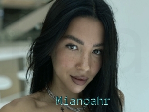 Mianoahr