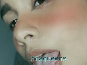 Miaqueens