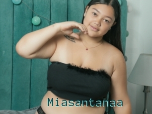 Miasantanaa