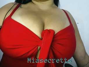 Miasecretts