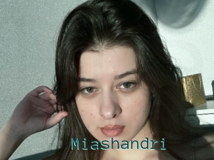 Miashandri