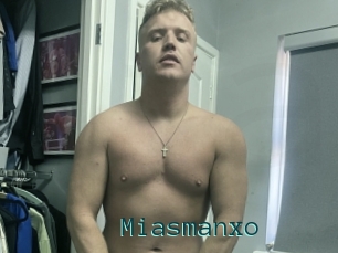Miasmanxo