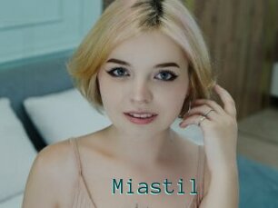 Miastil