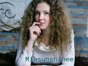 Miasunshinee