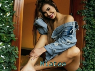 Miatee