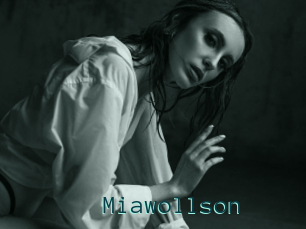 Miawollson