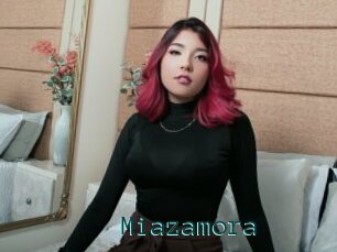 Miazamora