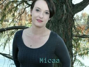 Micaa
