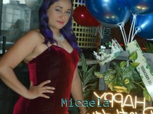 Micaela