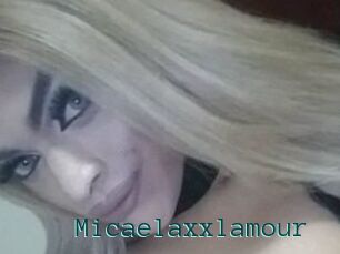 Micaelaxxlamour