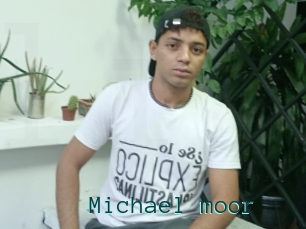 Michael_moor