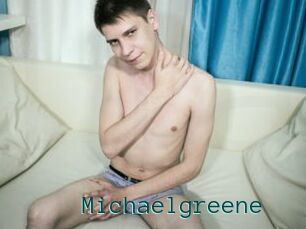 Michaelgreene