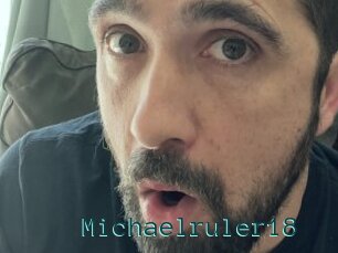 Michaelruler18