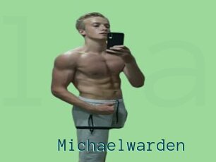 Michaelwarden