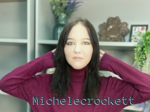Michelecrockett