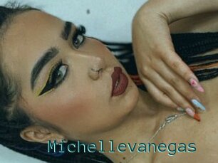 Michellevanegas
