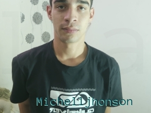 Michelljhonson