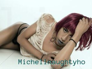 Michellnaughtyho