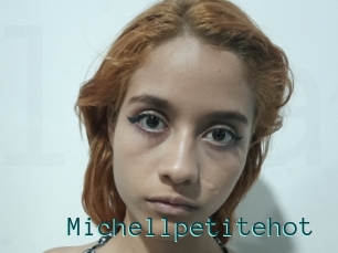 Michellpetitehot