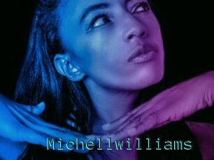 Michellwilliams