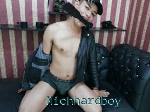 Michhardboy