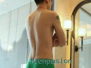 Michpasion