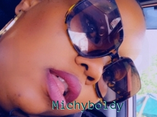 Michyboldy