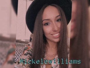 Mickelewilliams