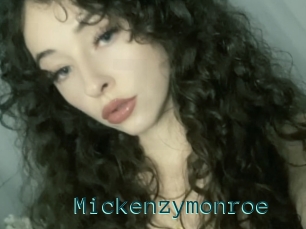 Mickenzymonroe