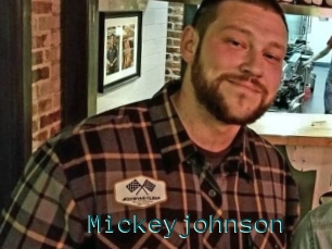Mickeyjohnson