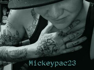 Mickeypac23