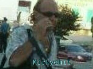 Mickychit