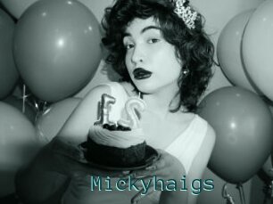 Mickyhaigs