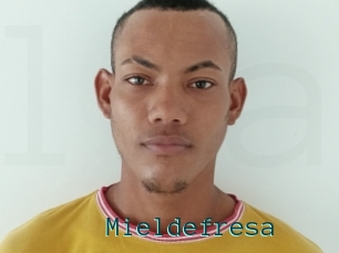 Mieldefresa
