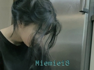 Miemie18